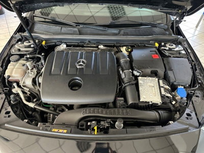 Mercedes-Benz Classe A 180 d Automatic Premium (17)
