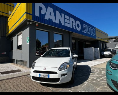 Fiat Punto 1.3 MJT II 75 CV 5 porte Street (3)