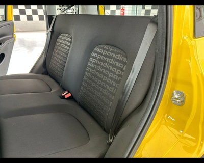 Fiat Panda 1.0 firefly hybrid Pop s&s 70cv (13)