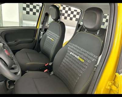 Fiat Panda 1.0 firefly hybrid Pop s&s 70cv (14)
