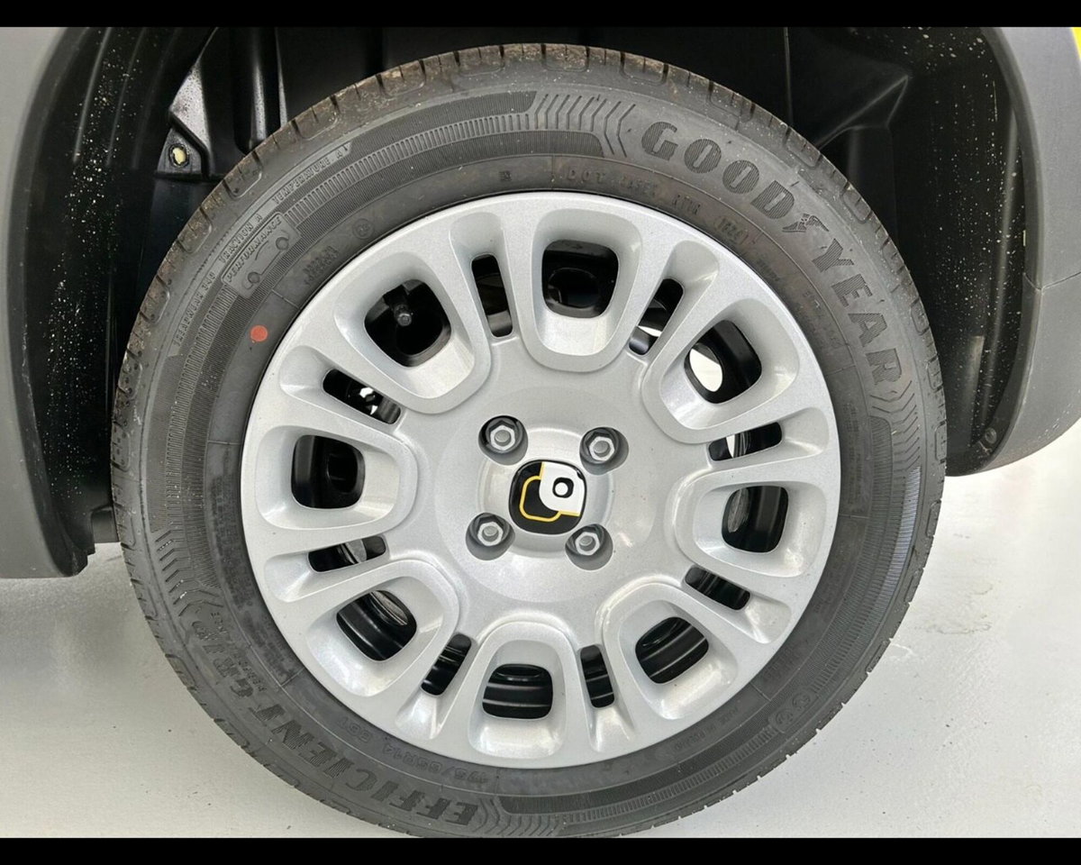 Fiat Panda 1.0 firefly hybrid Pop s&s 70cv (18)