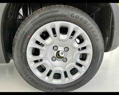 Fiat Panda 1.0 firefly hybrid Pop s&s 70cv (18)