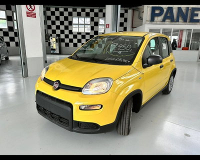 Fiat Panda 1.0 firefly hybrid Pop s&s 70cv (4)