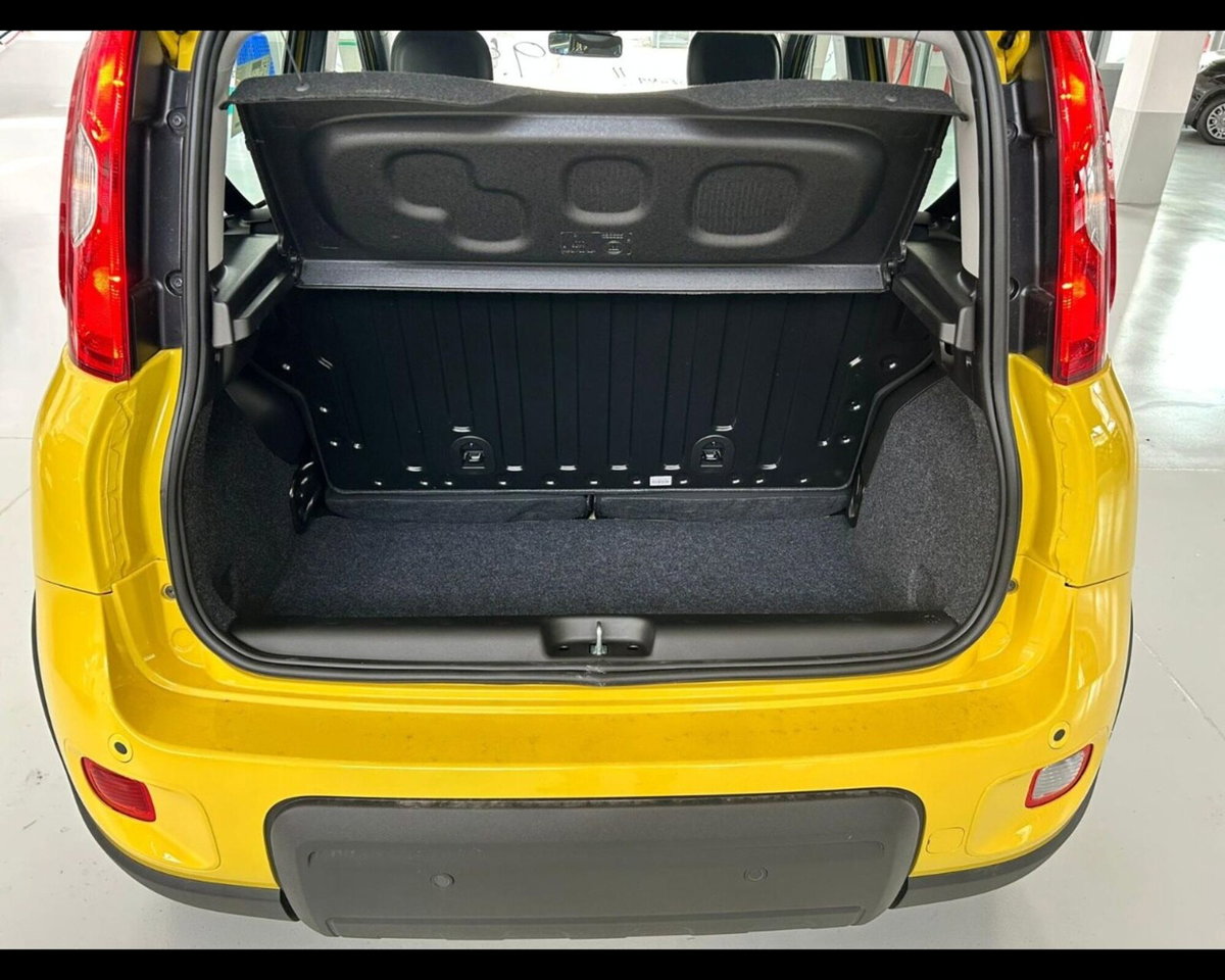 Fiat Panda 1.0 firefly hybrid Pop s&s 70cv (9)