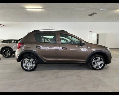 Dacia Sandero Stepway 1.0 SCe 75 CV Access (4)