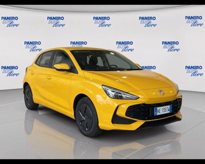 Mg MG3 1.5 Standard nuova