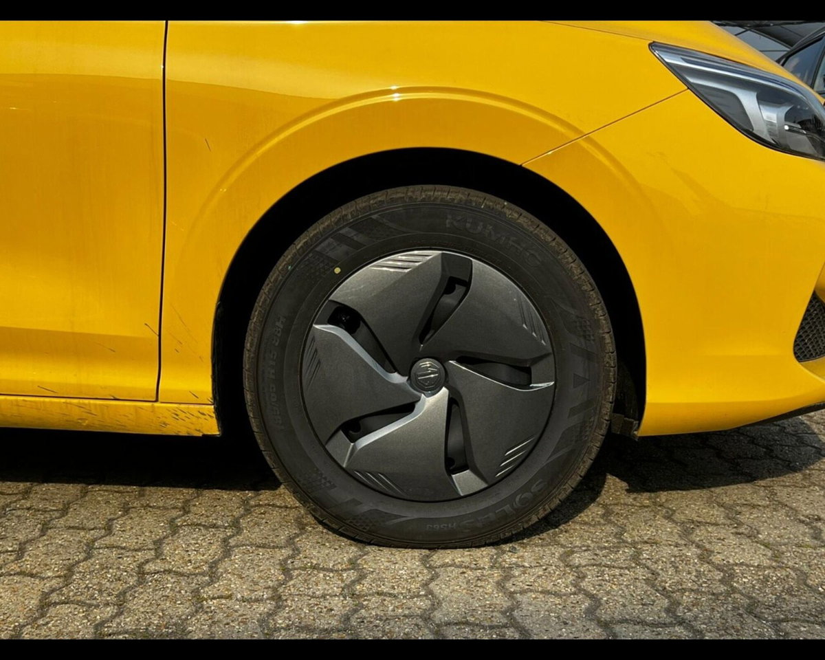 Mg MG3 1.5 Standard (17)