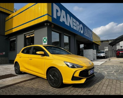 Mg MG3 1.5 Standard (2)