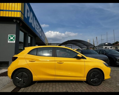 Mg MG3 1.5 Standard (5)
