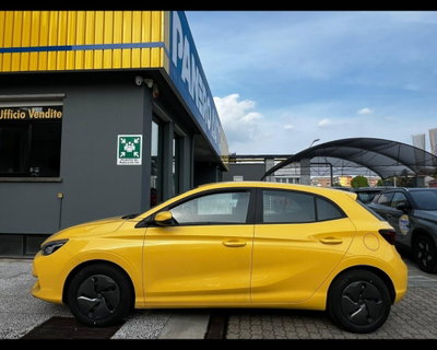 Mg MG3 1.5 Standard (6)