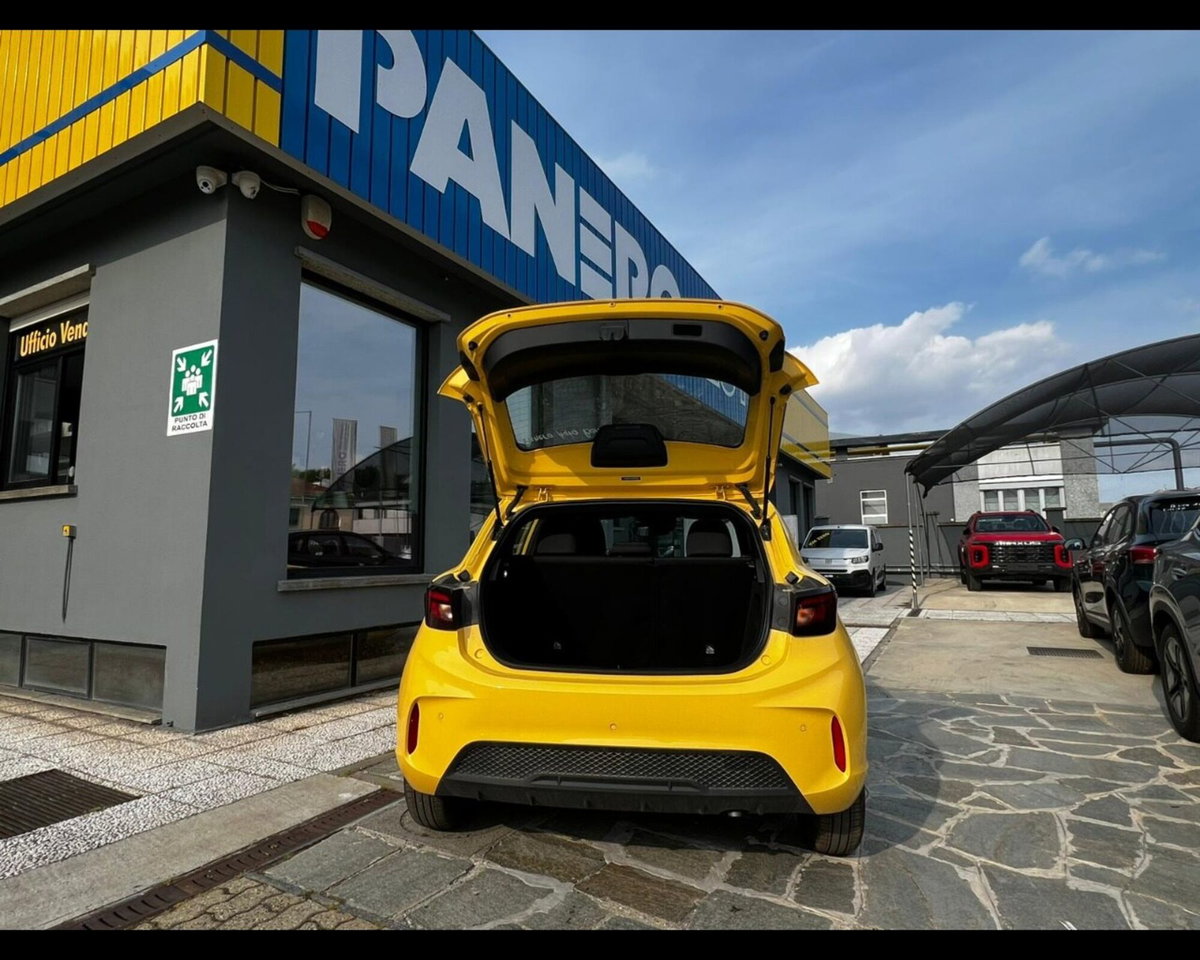 Mg MG3 1.5 Standard (7)