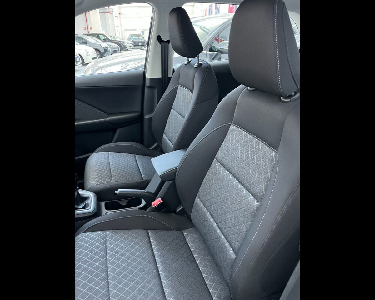 Mg ZS 1.5 Standard (10)