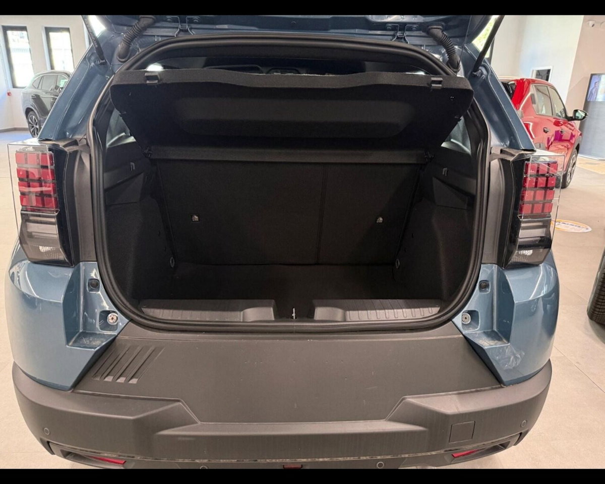 Fiat Grande Panda 1.2 hybrid Pop 110cv edct (12)