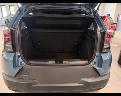Fiat Grande Panda 1.2 hybrid Pop 110cv edct (12)