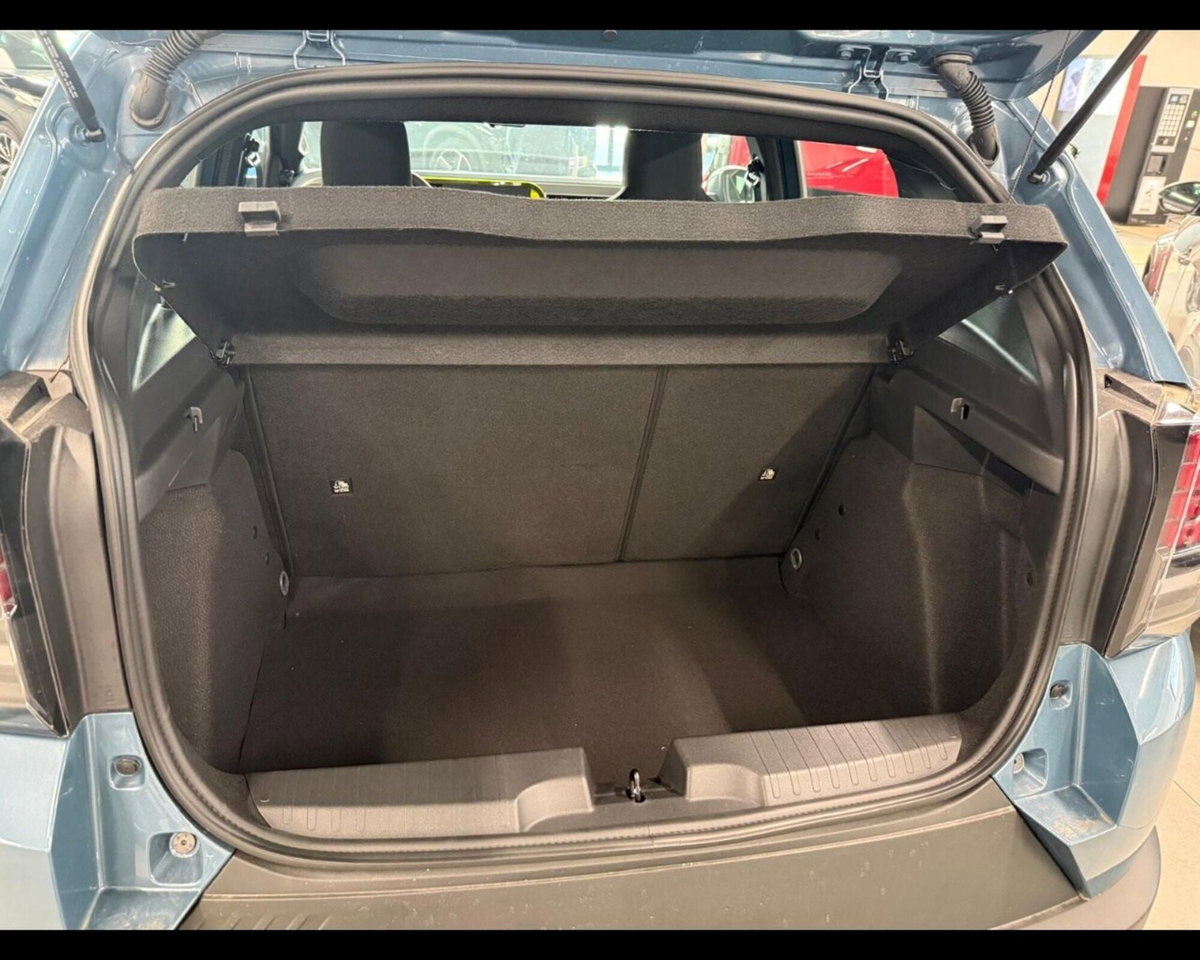Fiat Grande Panda 1.2 hybrid Pop 110cv edct (13)