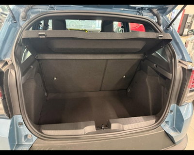 Fiat Grande Panda 1.2 hybrid Pop 110cv edct (13)