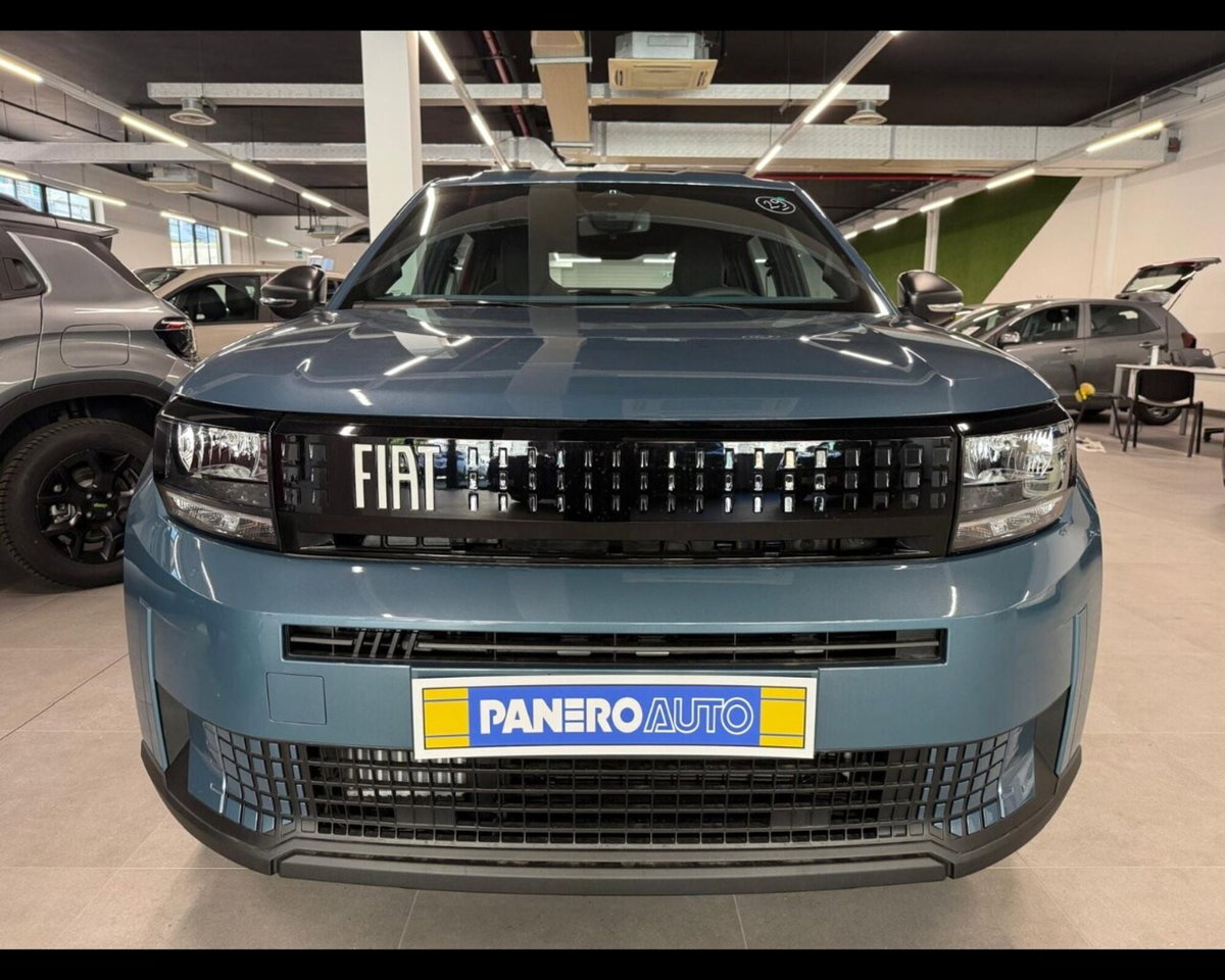 Fiat Grande Panda 1.2 hybrid Pop 110cv edct (3)