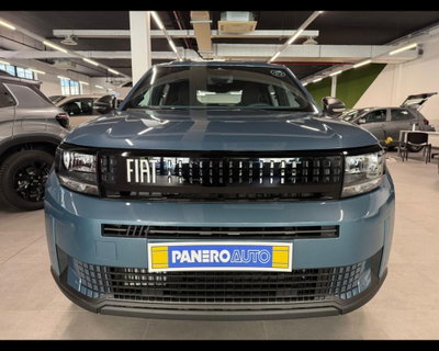 Fiat Grande Panda 1.2 hybrid Pop 110cv edct (3)