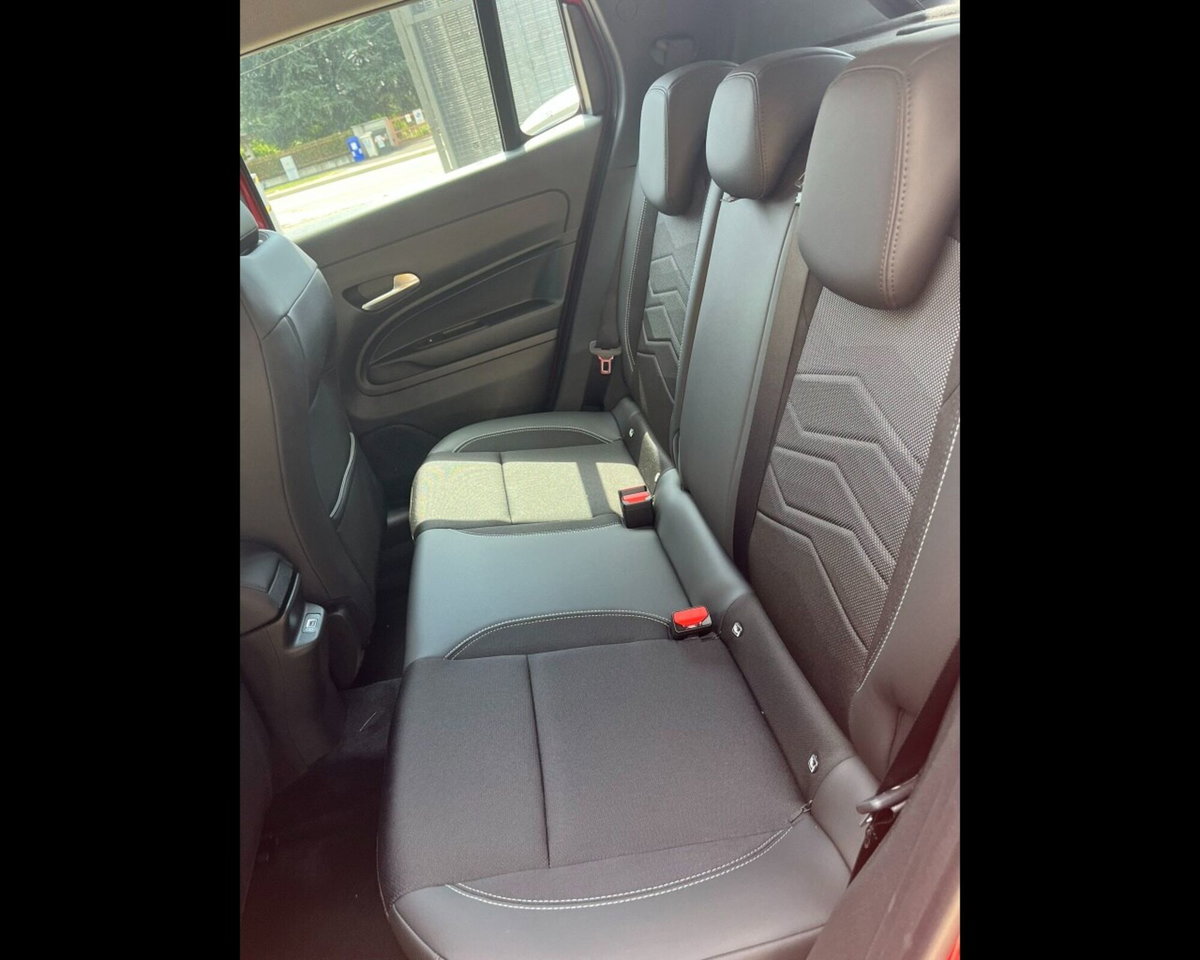 Jeep Avenger 1.2 turbo Longitude fwd 100cv (9)