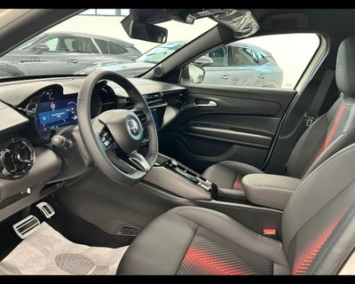 Alfa Romeo Junior 1.2 ibrida 145cv edct6 (11)