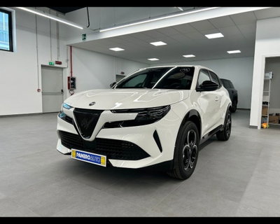 Alfa Romeo Junior 1.2 ibrida 145cv edct6 (4)