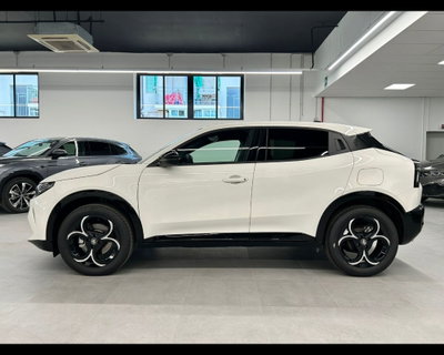 Alfa Romeo Junior 1.2 ibrida 145cv edct6 (5)