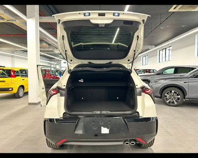 Alfa Romeo Junior 1.2 ibrida 145cv edct6 (9)