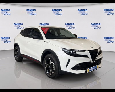 Alfa Romeo Junior 1.2 ibrida Sport Speciale 145cv edct6 nuova