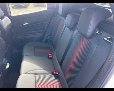Alfa Romeo Junior 1.2 ibrida Sport Speciale 145cv edct6 (14)
