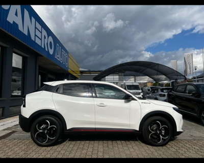 Alfa Romeo Junior 1.2 ibrida Sport Speciale 145cv edct6 (6)