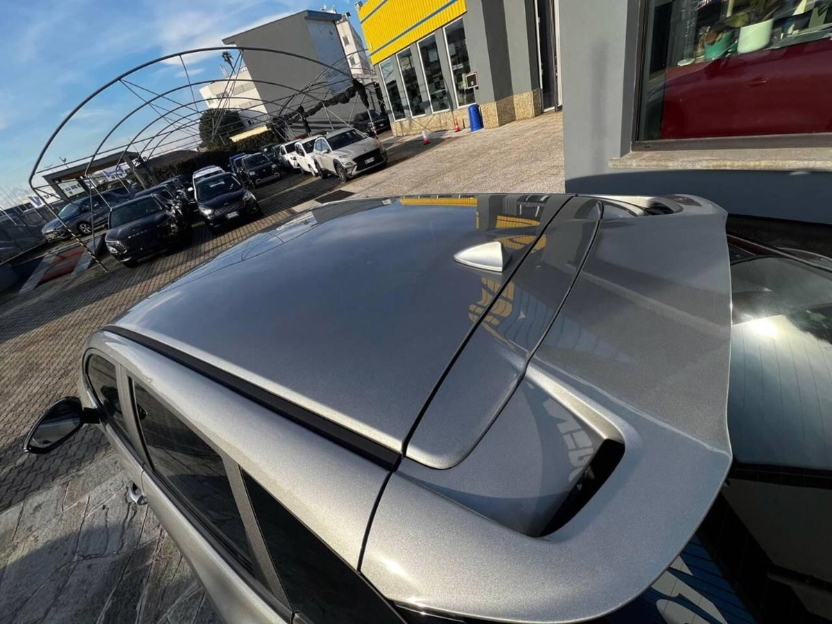Omoda Omoda 5 SHS-H 1.5 tgdi hev Premium auto (13)