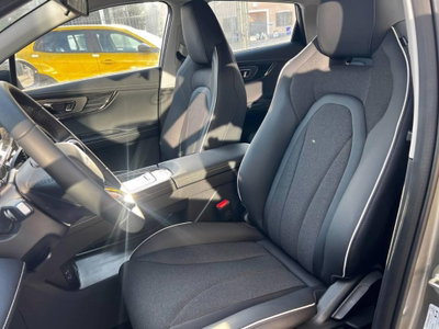 Omoda Omoda 5 SHS-H 1.5 tgdi hev Premium auto (18)