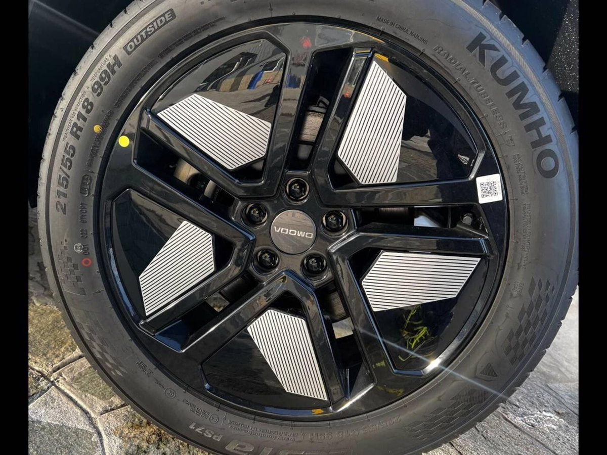 Omoda Omoda 5 SHS-H 1.5 tgdi hev Premium auto (20)