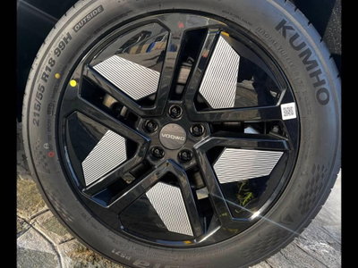 Omoda Omoda 5 SHS-H 1.5 tgdi hev Premium auto (20)