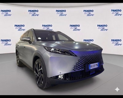 Omoda Omoda 7 SHS-P 1.5 tgdi phev Premium nuova