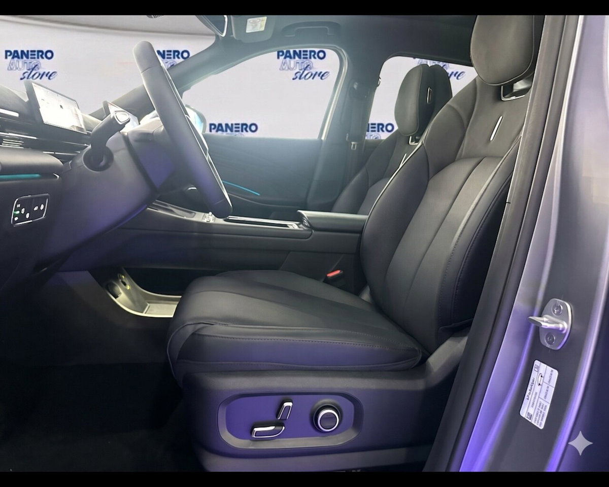 Omoda Omoda 7 SHS-P 1.5 tgdi phev Premium (10)