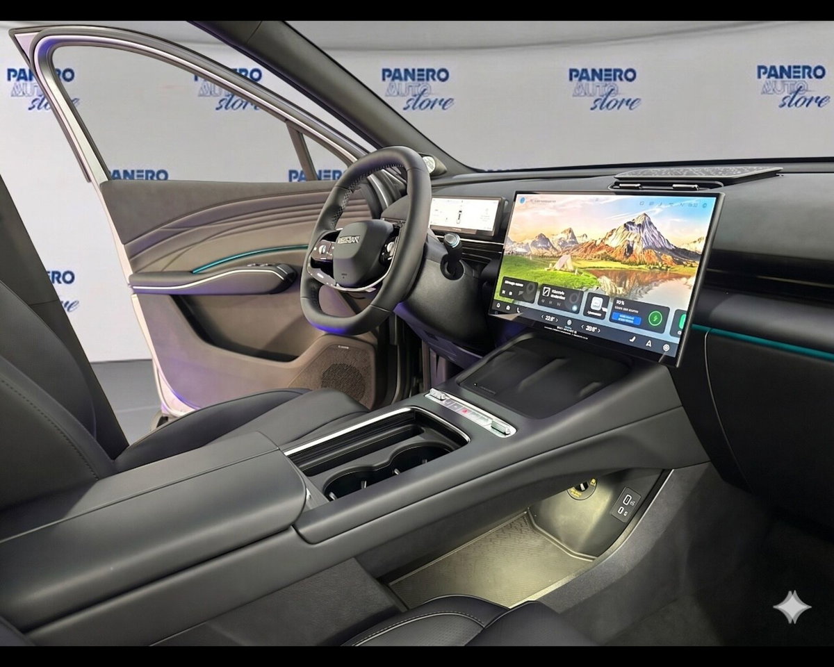 Omoda Omoda 7 SHS-P 1.5 tgdi phev Premium (11)