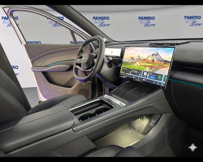 Omoda Omoda 7 SHS-P 1.5 tgdi phev Premium (11)