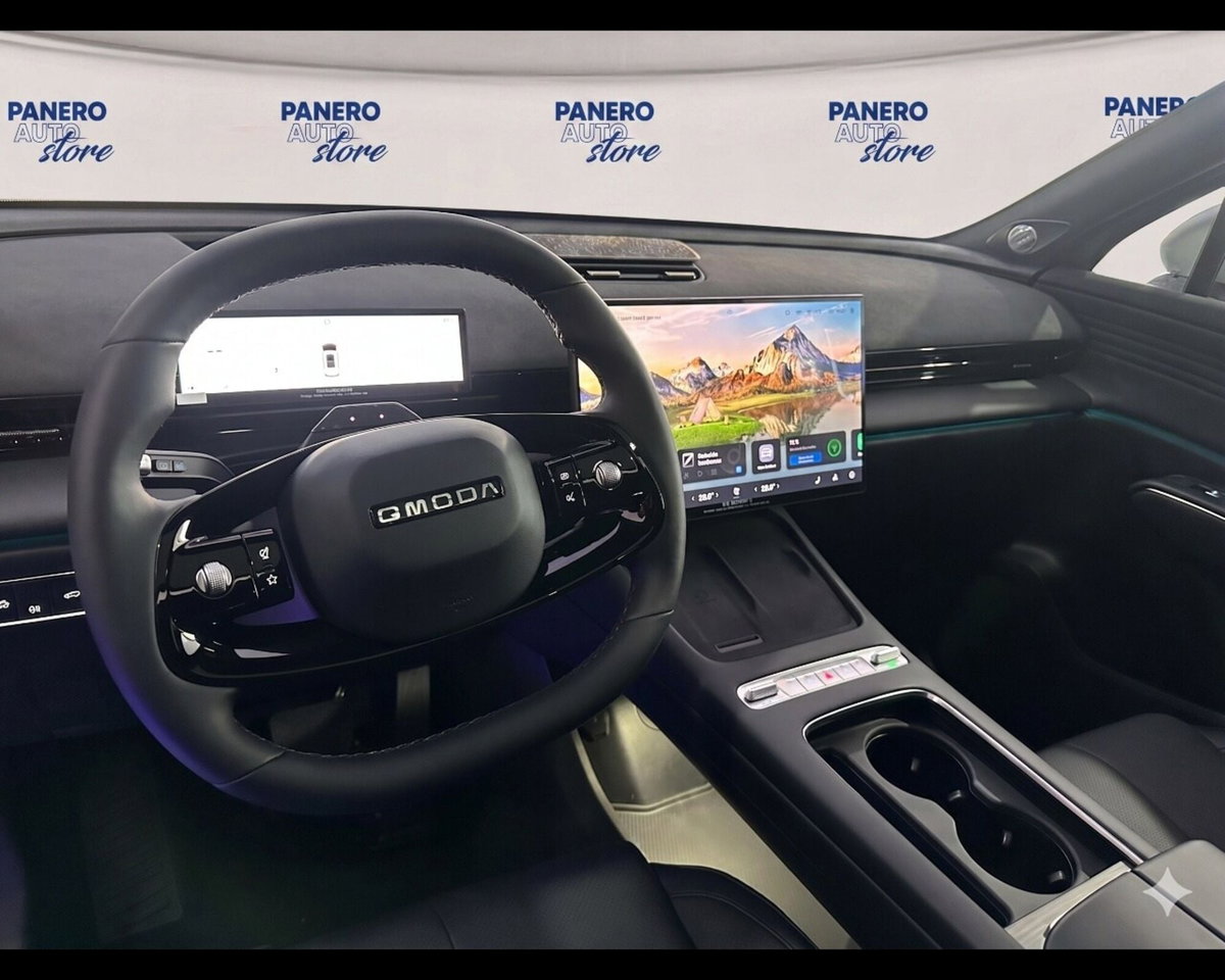Omoda Omoda 7 SHS-P 1.5 tgdi phev Premium (12)
