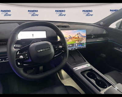 Omoda Omoda 7 SHS-P 1.5 tgdi phev Premium (12)