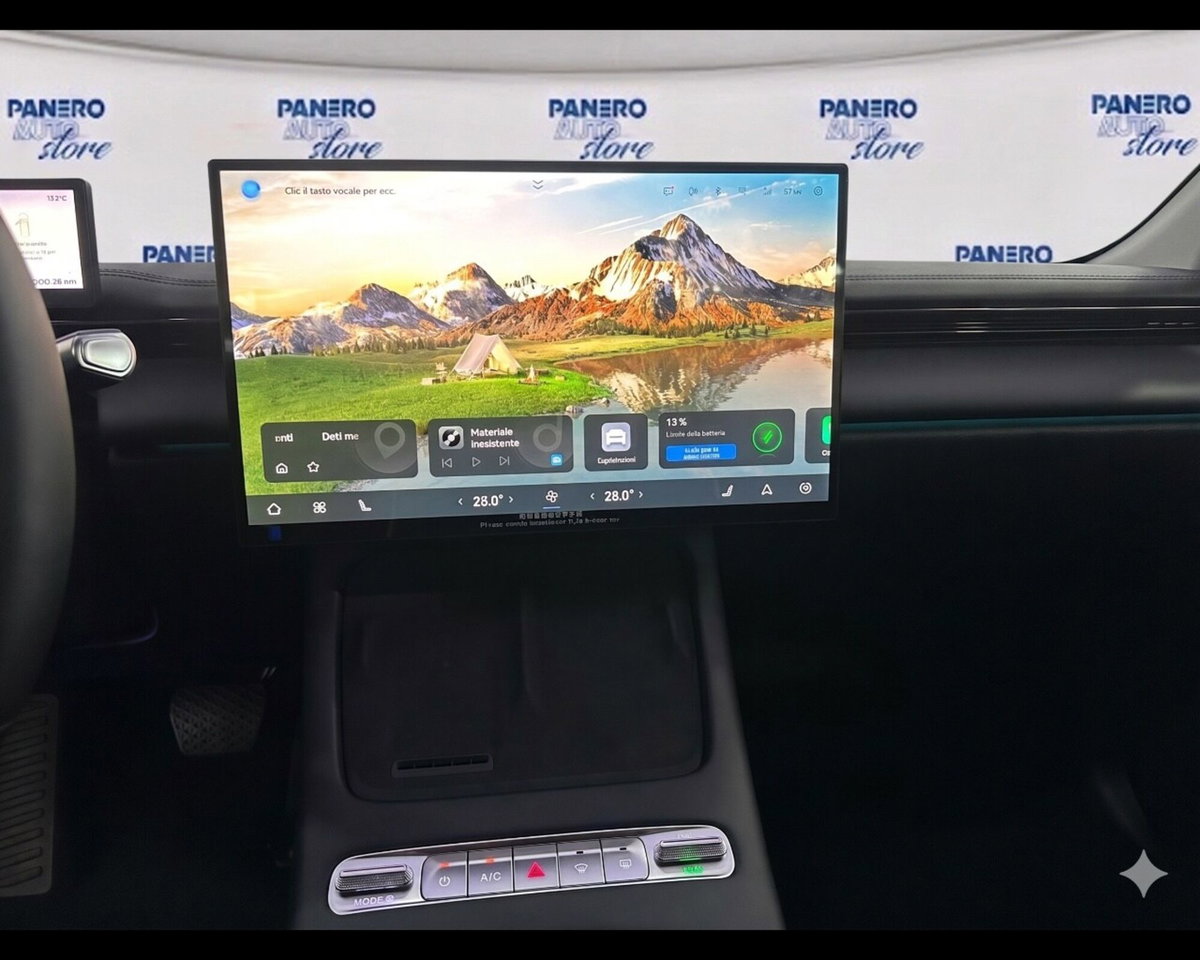 Omoda Omoda 7 SHS-P 1.5 tgdi phev Premium (13)
