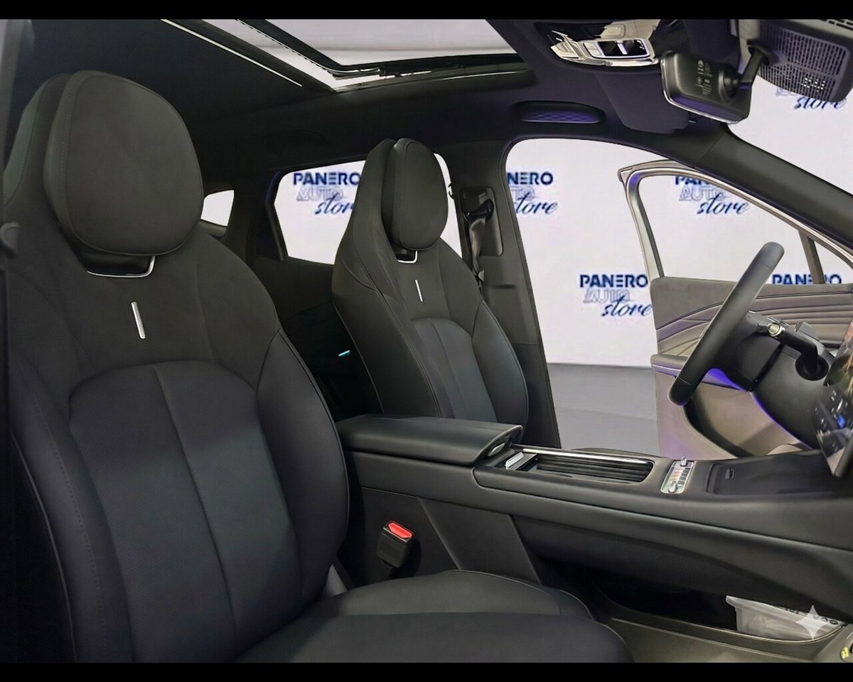 Omoda Omoda 7 SHS-P 1.5 tgdi phev Premium (14)