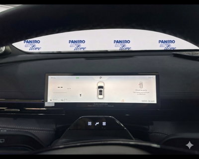 Omoda Omoda 7 SHS-P 1.5 tgdi phev Premium (15)