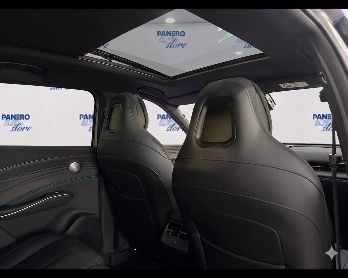Omoda Omoda 7 SHS-P 1.5 tgdi phev Premium (16)