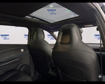Omoda Omoda 7 SHS-P 1.5 tgdi phev Premium (16)