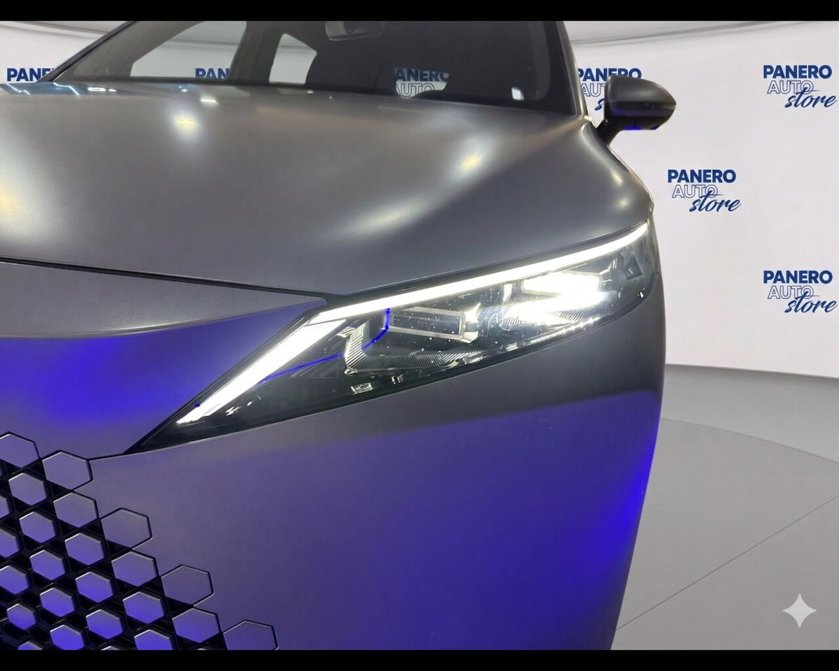 Omoda Omoda 7 SHS-P 1.5 tgdi phev Premium (18)