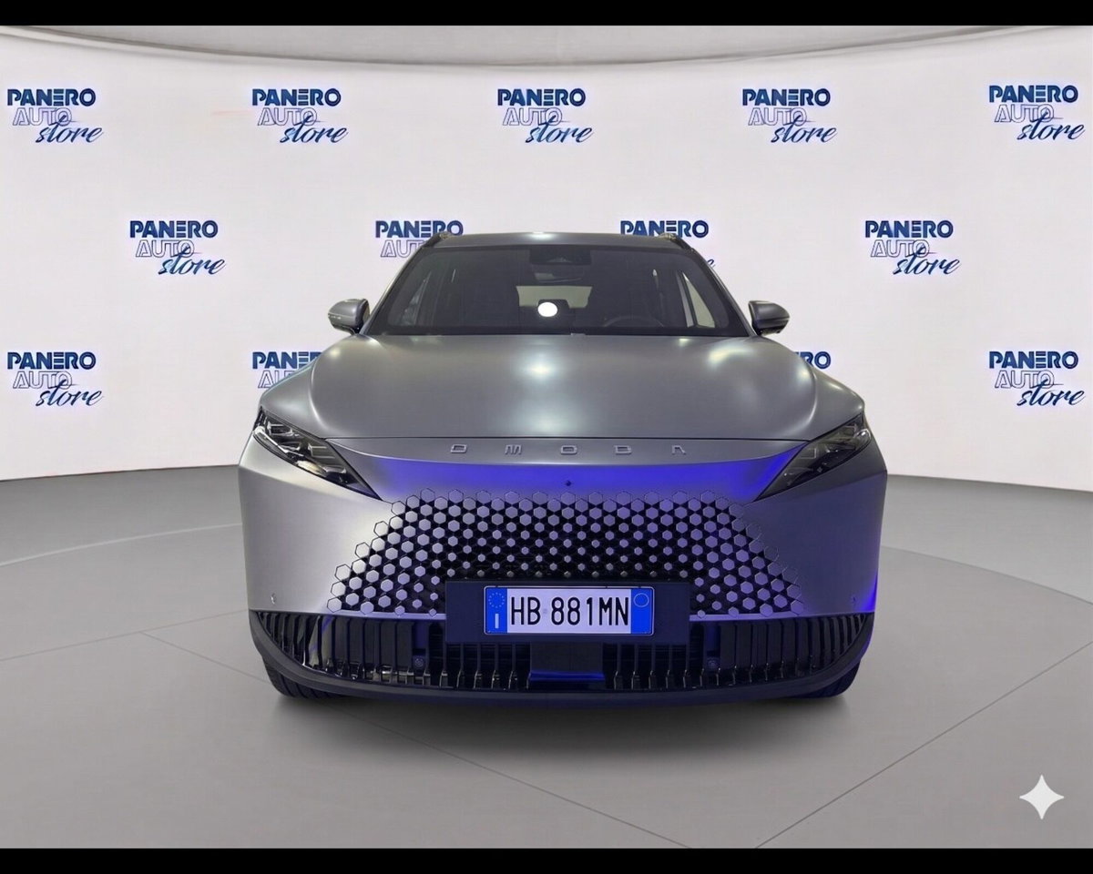 Omoda Omoda 7 SHS-P 1.5 tgdi phev Premium (2)