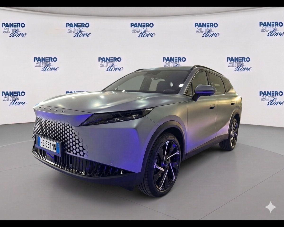 Omoda Omoda 7 SHS-P 1.5 tgdi phev Premium (3)