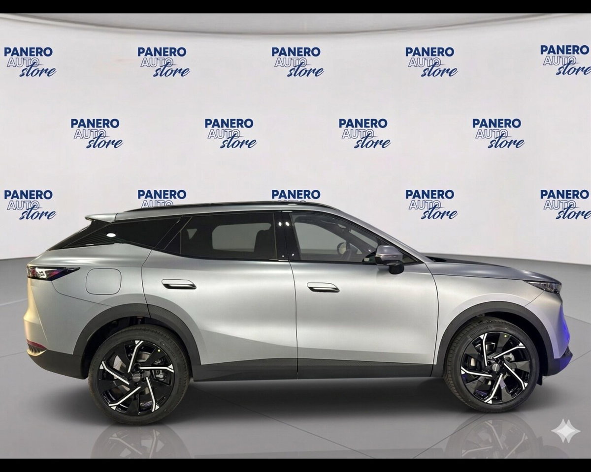 Omoda Omoda 7 SHS-P 1.5 tgdi phev Premium (4)