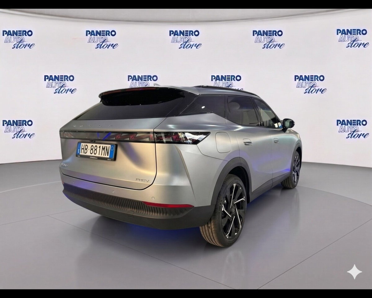 Omoda Omoda 7 SHS-P 1.5 tgdi phev Premium (6)